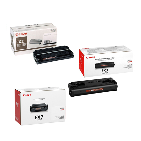 PRODOTTI PER FAX
