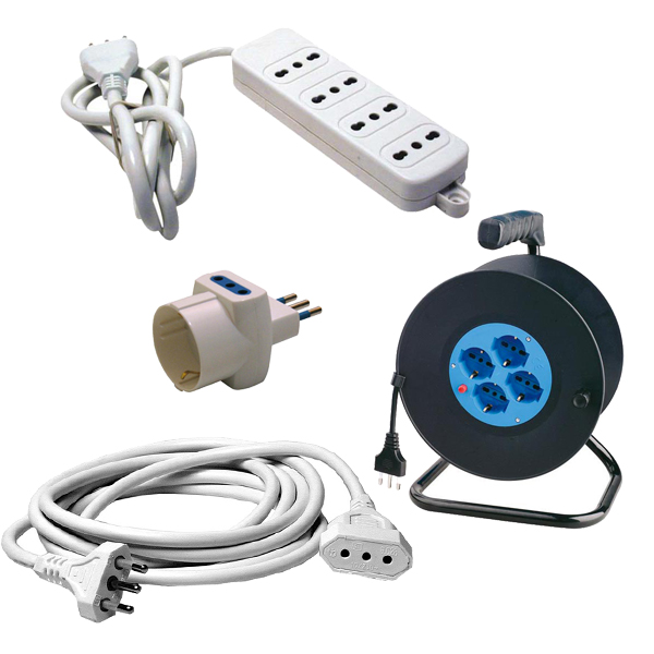 MATERIALE ELETTRICO